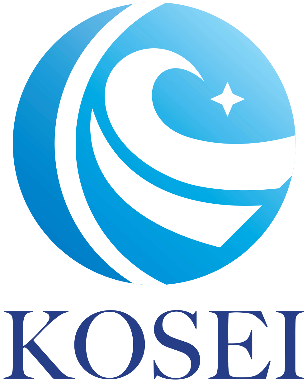KOSEI company logo